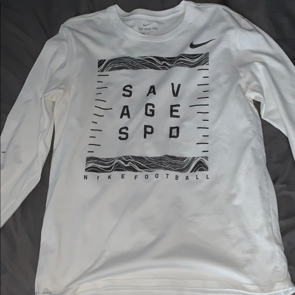 Nike Long Sleeve